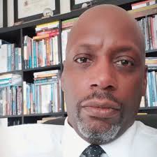 The Apostolic Cabinet