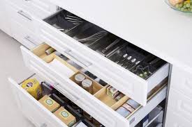 Cabinet drawer slides, cabinet knobs, cabinet handles or pulls and. Kitchen Drawer Storage Ideas Replacing Kitchen Cabinet Doors And Fronts