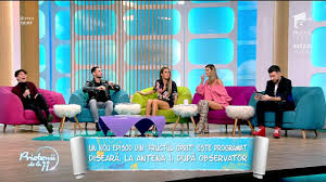 Fructul oprit sezonul 2 episodul 2. Cuceritorii Din Fructul Oprit Petru PÄƒun È™i Bogdan Iancu Detalii Picante De La FilmÄƒri Am SÄƒrit In PiscinÄƒ Totul A Fost Perfect Cand SÄƒ Ies Am SimÈ›it Cum Imi AlunecÄƒ Boxerii
