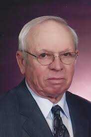 Obituary for Leo Pfab