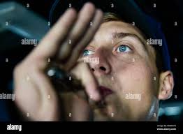 Chow deployed hi-res stock photography and images