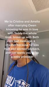 Amelia Tells Owen He Has To Forgive Teddy - Grey'S Anatomy - Youtube