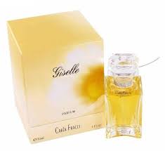 The incredible carla fracci performs giselle's solo from act i. Carla Fracci Giselle Parfum Makeupstore De