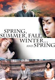Maybe you would like to learn more about one of these? Pietra Primavera Estate Autunno Inverno E Ancora Primavera Kim Ki Duk Youtube