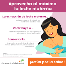 Durante la mayor parte de la historia de la humanidad casi todas las un niño que no se amamanta, o inclusive el que no recibe lactancia exclusiva durante los primeros. No Gastes Mas Dinero En Leche De Formula Aprovecha Al Maximo La Leche Materna Alianza Por La Salud Alimentaria