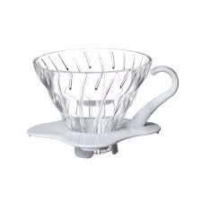 Read our hario v60 review to know if this manual dripper deserves a space in your home. Hario V60 Coffee Dripper Size 01