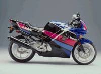 Image result for Bright Candy Plum 1990 Motorcycle