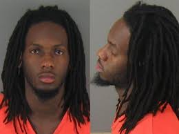 Police: Robber scared grandmother to death