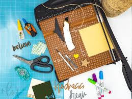 The envelope punch board is a favorite. Card Making Kits Deliver A Heartfelt Message Nluv Studio