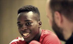 Liberiansports Gossip