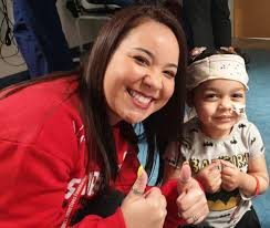 Introducing Our New Charity Ambassador Kyla!