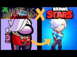 Keep your post titles descriptive and provide context. Among Us Skins De Brawl Stars Among Us Mod Apk 2020 10 22 Download Unlocked Free For Android