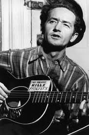 This land is your land is one of the united states' most famous folk songs. The Story Behind Woody Guthrie S This Land Is Your Land Mental Floss