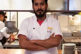 17 Chefs With First Division In Mumbai Gresham fernandes is on mixcloud.