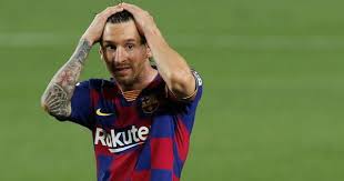 The italian club will pay 72 million euros, plus 10 million euros in variables. Well Played Lionel Twitter Goes Into Overdrive After Messi Informs Barcelona He Wants To Leave