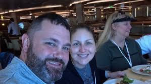 carnival Miracle Part 1 Alaska cruise June 14-24 2024