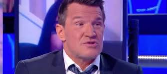 Tout ce qu'il faut savoir sur benjamin castaldi. Benjamin Castaldi Tpmp Devoile Une Adorable Photo De Famille Mce Tv