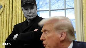 Washington Post'tan malumun ilanı: Elon Musk güç savaşını kaybetti