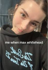 Max Fay's Instagram, Twitter & Facebook