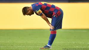 Его талант часто сравнивают с футбольными легендами — пеле и марадона. Lionel Messi Says He Is Forced To Stay With Barcelona News Dw 04 09 2020