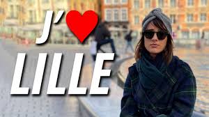 Après quelques minutes d'intervention, le candidat dissident macroniste à la mairie de paris a dû laisser sa place à la youtubeuse. La Video De L Humoriste Marie S Infiltre Met Les Lensois En Colere Et Pour Cause