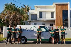 I'm chet the termite terminator rowland, owner of chet's termite & pest control, the company with the only checklist of 57 termite and pest control. Termite Treatment How Much Does It Cost Safeguard Pest Control