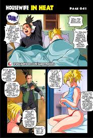 Naruto Hentai - Sensual Pleasures Revealed