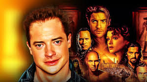 The Mummy 4 Cast: 7 Confirmed & Rumored Actors For Brendan Fraser's New  Mummy Sequel