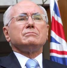 John Howard and Family Values