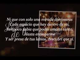 Lo Aprendi De Ti Ha Ash Letra Ha Ash Letras Letras De Canciones Tristes Canciones