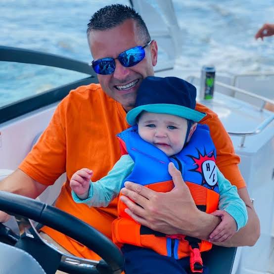 Heartbreaking reason NJ kids were on grandpa's boat before they were killed  in 'DUI' crash