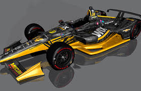 68 comments on junkyard find: Karam Driving To Parlay Indy 500 Entry Into More 2019 Races