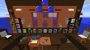 While there aren't any d. The Best Minecraft Mods Pcgamesn