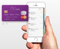 A nova geração de serviços financeiros no brasil. Finance Startup Nubank Nabs 14 3m In Sequoia S First Brazil Investment Techcrunch