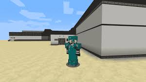 Minecraft pe (minecraft for phones, tablets and xboxs) does not support modding therefore this mod doesn't work on mcpe.scp mod: Minecraft Scp Details To Choose The Best Mod Game Specifications