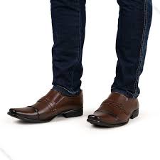 Sapato Social Preço Atacado Direto Da Fábrica Kit 2 Pares Design Italiano |  Shopee Brasil