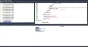 让 word 表格快速一分为二 将光标定位在分开的表格某个位置上，按下ctrl+shift+enter组合键。 这时 你就会发现表格中间自动插入一个空行，这样就达到了将一个表格一 word 中如何输入分数 1、打开 word,点击工具菜单栏的插入，在下拉菜单中点域。 2、在打开的复选框中的类别栏中选等式公式. Xml Parsing Error Location Part Word Document Xml Line X Column Xxxx Stack Overflow