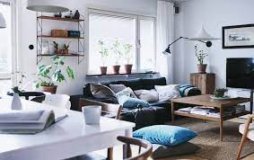 Photography by raquel langworthy shop the beach haven waterfront accessories at the chango shop! 34 Fantastic Brighten Living Room Ornament Decortez Ikea Dining Room Living Room Ornaments Home Living Room