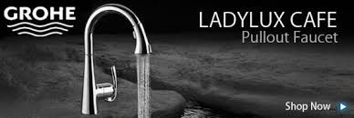 where to buy grohe kitchen faucet