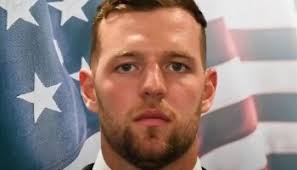 Details of Navy SEAL Candidate Kyle Mullens Death Made Public