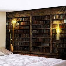 We did not find results for: Buy Vintage Bookshelf Tapestry Wall Hanging Study Room Picture Art Tapestry Retro Bookshelf Wall Art Library Bohemian Hippie Wall Tapestries Bedroom College Dorm Decor Online In Turkey B081wzpj3j