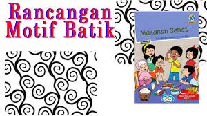 Koordinat titik p pada gambar berikut adalah… Cara Menggambar Batik Yang Mudah Untuk Anak Sd Youtube