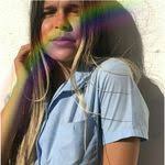 Marla Toro's Instagram, Twitter & Facebook