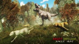 Tyrannosaurus rex sim 3d se desarrolla por . Download Angry Dinosaur Jungle Hunt T Rex Simulator 1 3 Mod Apk Unlimited Money For Android