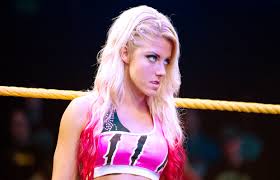 Alexa Bliss Reveals Why She Split From Blake And Murphy In Wwe Com Interview Diva Dirt