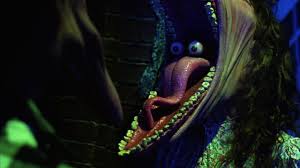 The rules are established quickly for the afterlife, including how davis and baldwin can scare the people out of their house. Beetlejuice Goat Film Reviews