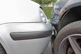 What's An Example Of A Minor Car Accident? | Morelli Law Firm