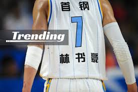 Jeremy lin's plan to sign with the warriors' g league team fell apart after his letter of clearance failed to arrive by saturday's waiver deadline, according to multiple reports. Trending In China Basketballer Jeremy Lin Dream Chaser Or Delusional Netizens Divided As Star Leaves Cba For Nba Caixin Global