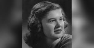 Jane Elizabeth McKinley Obituary