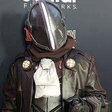 Check spelling or type a new query. Bondrewd Made In Abyss By Thecosplayschmuck Acparadise Com